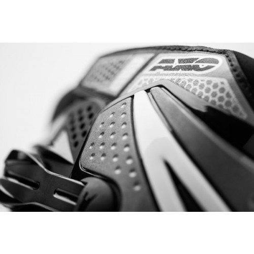 AXO A2 Motocross Boots