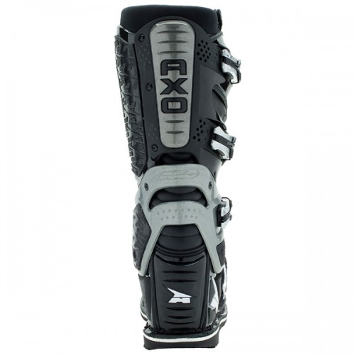 AXO A2 Motocross Boots