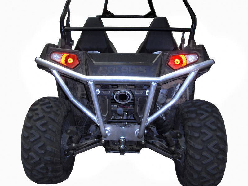 Polaris RZR UK