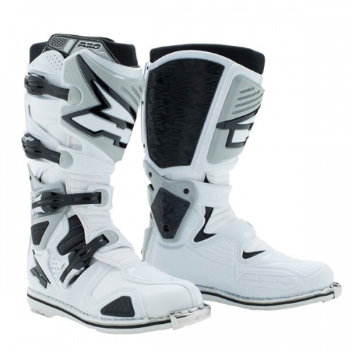 AXO A2 Motocross Boots