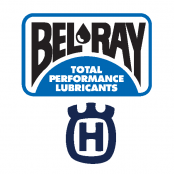 Bel-Ray UK & Husqvarna