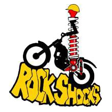 Rockshocks Bel-Ray