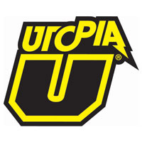 Utopia Goggles UK